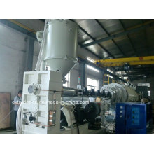 Large Caliber HDPE Gas and Water Pipe Production Machine